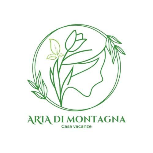 Aria Di Montagna - Casa Vacanze Laviano 外观 照片