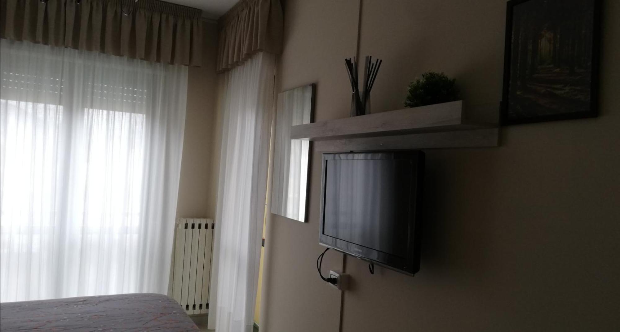 Aria Di Montagna - Casa Vacanze Laviano 客房 照片