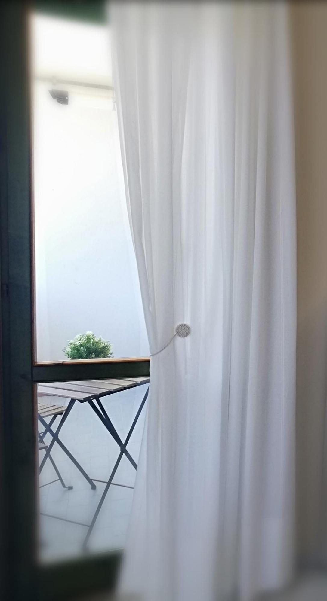 Aria Di Montagna - Casa Vacanze Laviano 外观 照片